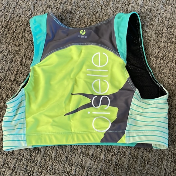Oiselle Team Bras - Picture 5 of 5